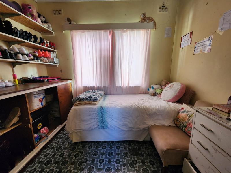 3 Bedroom Property for Sale in Kensington Western Cape